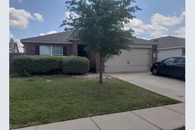 725 Lazy Crest Drive, Fort Worth, TX 76140 - Photo 1