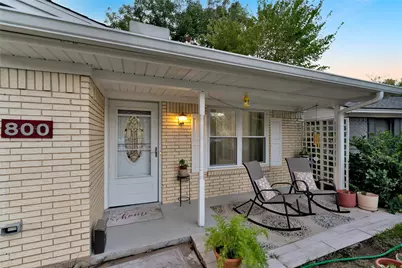 800 Patricia Street, Irving, TX 75060 - Photo 2