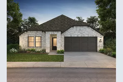 2110 Santa Anita Street, Seagoville, TX 75159 - Photo 1