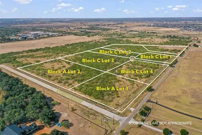 100 Paloma Court, Argyle, TX 76226 - Photo 1