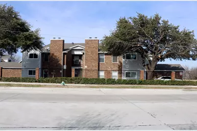 141 Valley View Drive #1Bed1Bath, Lewisville, TX 75067 - Photo 2