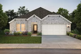 1409 Buck Run Dr, Princeton, TX 75071 - Photo 1