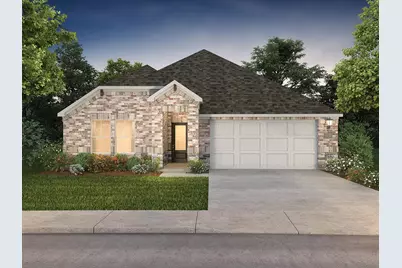 1407 Buck Run Drive, Princeton, TX 75071 - Photo 1