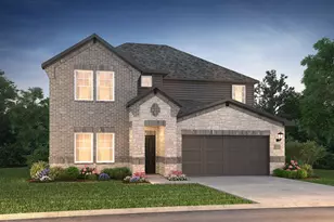 1403 Buck Run Dr, Princeton, TX 75071 - Photo 1