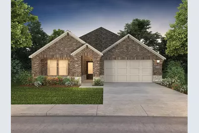 214 Winchester Lane, Sherman, TX 75092 - Photo 1