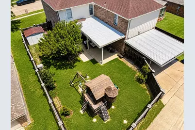 1818 Lake Texoma Circle, Allen, TX 75002 - Photo 4