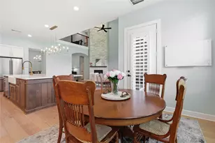 14525 Capridge Rd, Fort Worth, TX 76008 - Photo 20