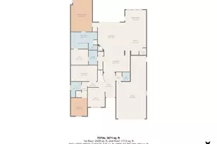 14525 Capridge Rd, Fort Worth, TX 76008 - Photo 36