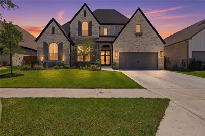 14525 Capridge Road, Fort Worth, TX 76008 - Photo 1