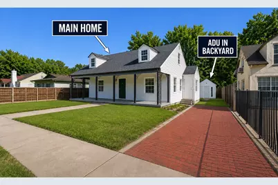 1227 Wilbur Street, Dallas, TX 75224 - Photo 2