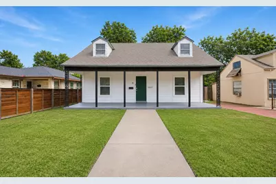 1227 Wilbur Street, Dallas, TX 75224 - Photo 2