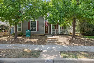 1025 Devonshire Dr, Providence Village, TX 76227 - Photo 1