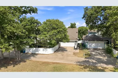 1025 Devonshire Drive, Providence Village, TX 76227 - Photo 16