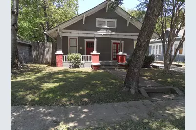5319 Alton Avenue, Dallas, TX 75214 - Photo 2