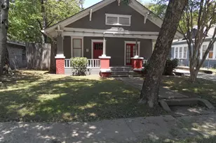 5319 Alton Ave, Dallas, TX 75214 - Photo 2