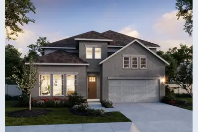 2628 Radiant Way, Celina, TX 75009 - Photo 1