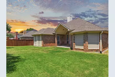 2109 Golden Arrow Drive, Flower Mound, TX 75028 - Photo 22