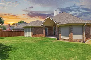 2109 Golden Arrow Dr, Flower Mound, TX 75028 - Photo 22