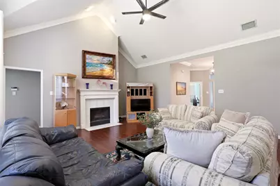 2109 Golden Arrow Drive, Flower Mound, TX 75028 - Photo 12