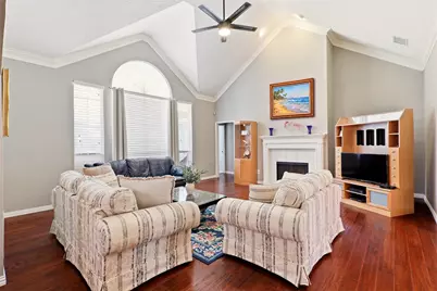 2109 Golden Arrow Drive, Flower Mound, TX 75028 - Photo 10