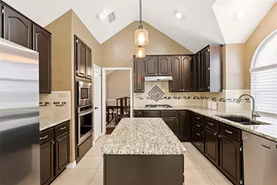 2109 Golden Arrow Drive, Flower Mound, TX 75028 - Photo 6