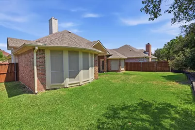 2109 Golden Arrow Drive, Flower Mound, TX 75028 - Photo 24