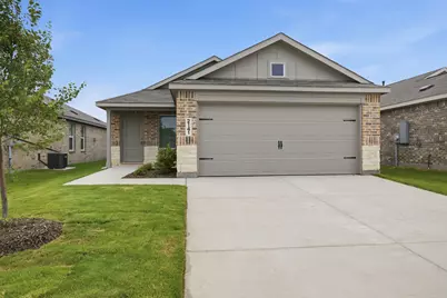 2141 Jesse James Lane, Joshua, TX 76058 - Photo 1