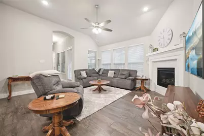 436 Gibbons Creek Trail, McKinney, TX 75071 - Photo 4