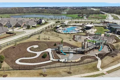 436 Gibbons Creek Trail, McKinney, TX 75071 - Photo 36