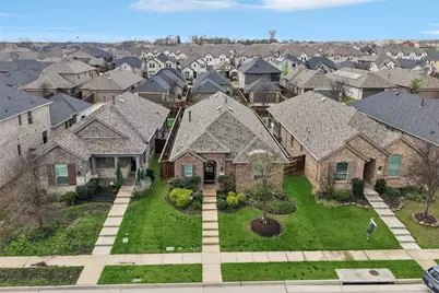 436 Gibbons Creek Trail, McKinney, TX 75071 - Photo 32