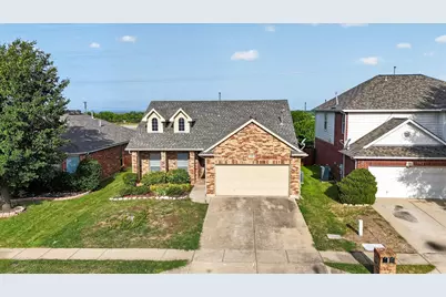 6709 Coolwater Trail, Fort Worth, TX 76179 - Photo 1