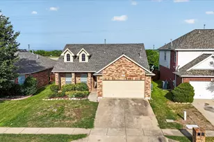 6709 Coolwater Trail, Fort Worth, TX 76179 - Photo 1