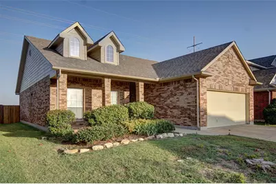 6709 Coolwater Trail, Fort Worth, TX 76179 - Photo 4