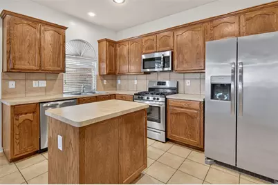 6709 Coolwater Trail, Fort Worth, TX 76179 - Photo 18