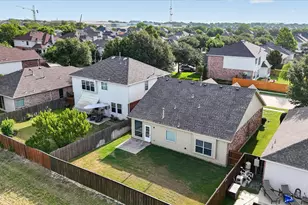 [Address not provided], Fort Worth, TX 76179 - Photo 34
