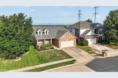 6709 Coolwater Trail, Fort Worth, TX 76179 - Photo 2