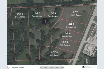 Lot 3 State Hwy 19, Emory, TX 75440 - Photo 16