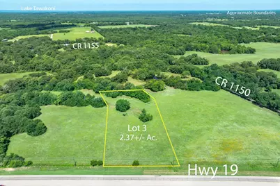 Lot 3 State Hwy 19, Emory, TX 75440 - Photo 2
