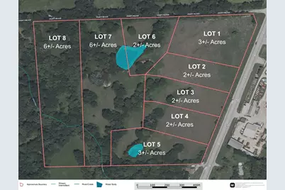 Lot 3 State Hwy 19, Emory, TX 75440 - Photo 22