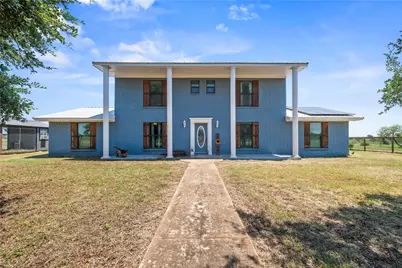 151 County Road 133, Richland Springs, TX 76871 - Photo 1