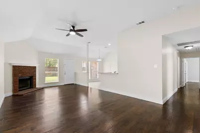 8810 Quail Ridge Drive, Rowlett, TX 75089 - Photo 4