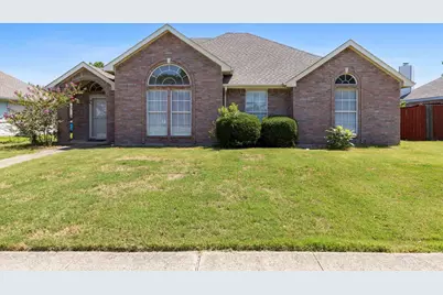 8810 Quail Ridge Drive, Rowlett, TX 75089 - Photo 1