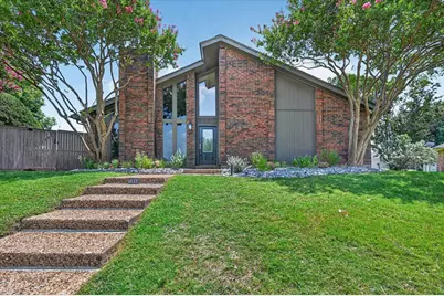 1019 Ridgeview Circle, Carrollton, TX 75007 - Photo 1