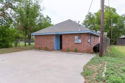 634 E North 16th Street #B, Abilene, TX 79601 - Photo 26