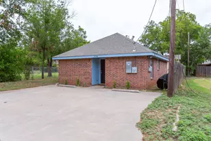 634 E North 16th St, Abilene, TX 79601 - Photo 26