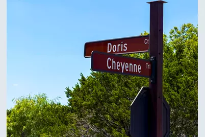 0 Doris Ct, Nemo, TX 76070 - Photo 2