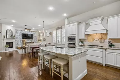 5125 Kentwood Drive, McKinney, TX 75070 - Photo 4