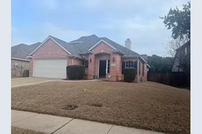 529 Continental Drive, Lewisville, TX 75067 - Photo 2