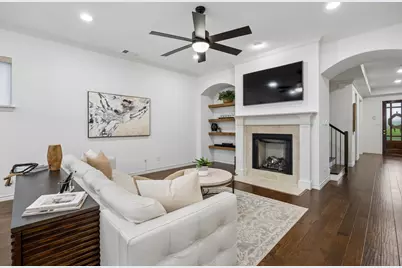 13624 Walsh Avenue, Fort Worth, TX 76008 - Photo 6