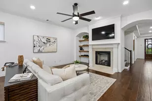13624 Walsh Ave, Fort Worth, TX 76008 - Photo 6